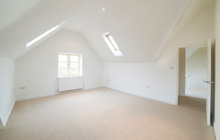 Fulbrook bedroom extension leads