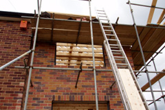 trusted extension quotes Fulbrook