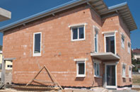 Fulbrook home extensions