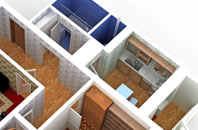 Fulbrook modular extensions