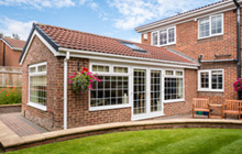 Fulbrook house extension leads