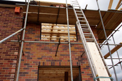 house extensions Fulbrook